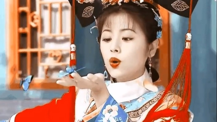 朱一龙|朱一龙跟“琼瑶”的适配度有多高？3点哭戏要求全满足，可惜生晚了