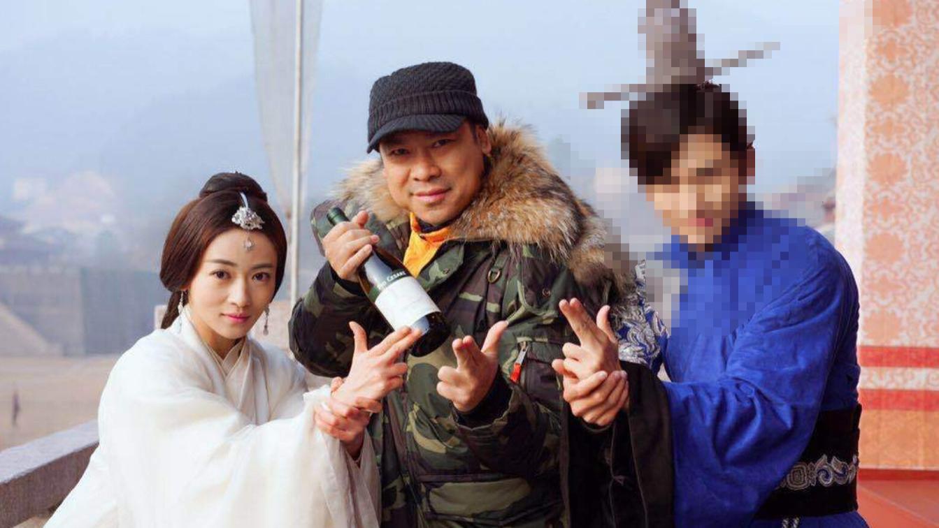 梦回朝歌|开机6年，却已播出无望，《梦回朝歌》有3处让观众感到遗憾！