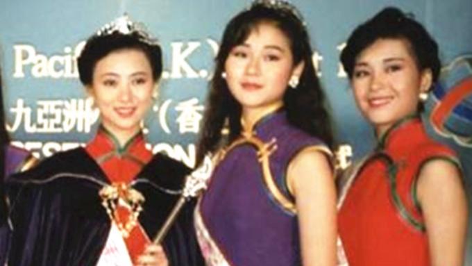 伍咏薇|伍咏薇太敢说！上节目吐槽昔日竞争对手：翁虹炒作，万绮雯太做作