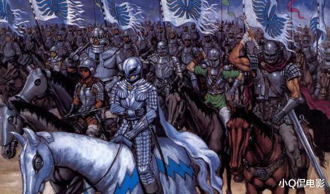 原创|6部少儿不宜的高分动漫，全看过的真是大神了