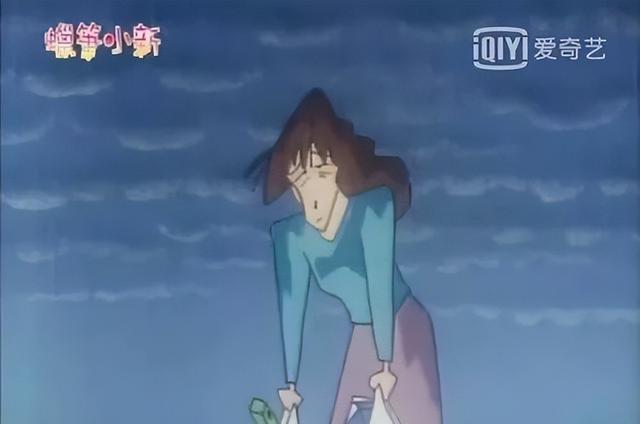 |蜡笔小新的第32年，藏着成人的心酸，你可能从未看懂他