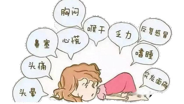 小儿推拿|艾灸治疗甲状腺功能亢进