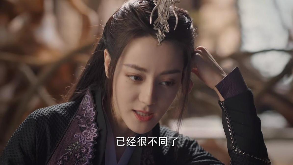 与君初相识|榜单第一，中国导演们，快学学《与君初相识》是怎么拍仙侠剧的吧