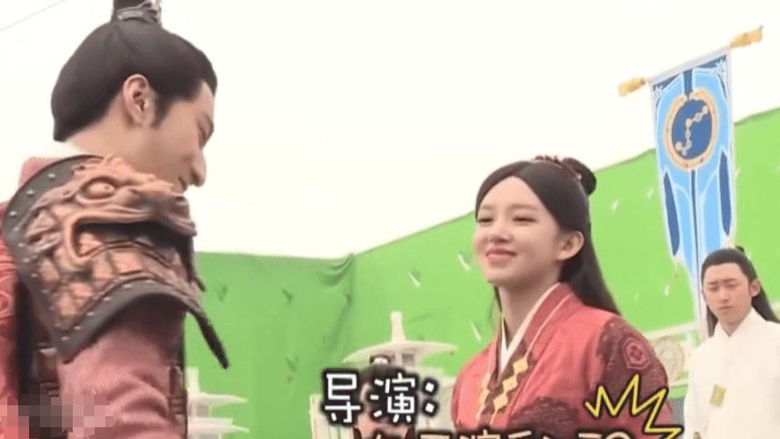 刘浩存|这6位明星演戏太“柔弱”，怕疼，怕苦，怕累，要被人哄着才行