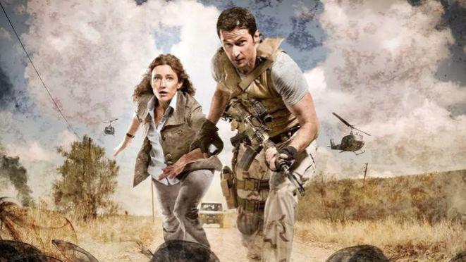 开端|逢人必推的6部反恐美剧，场面震撼，每部都是难以超越经典神作