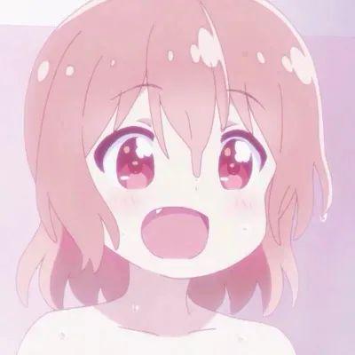 |动漫头像:乾坤未定,你我皆黑马