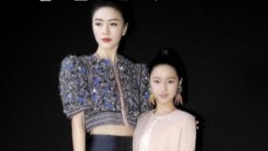 田海蓉|知名女星拍戏意外怀孕，不知女儿生父是谁，今女儿长相暴露生父