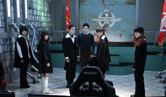 acgn漫评|安息日真的有能力对抗基夫吗?牛岛一家的剧本有可能进行了魔改!