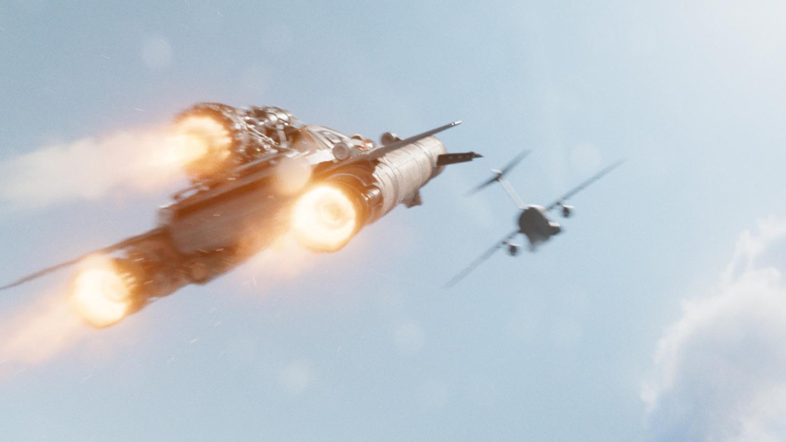 速度与激情10|《速度与激情10》曝新照，唐老大奶奶登场之后，女儿也出现了？