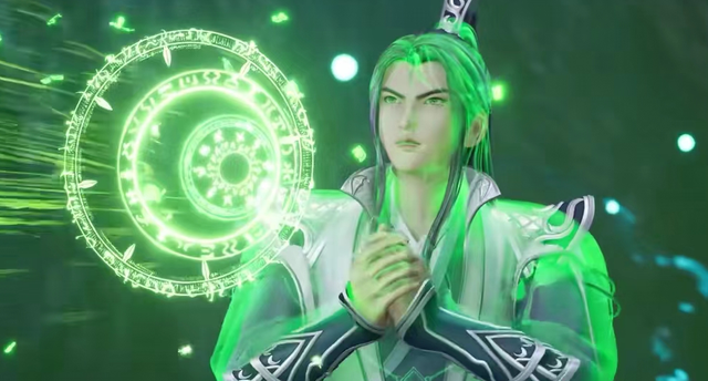 林枫|万界独尊开播,女魅魔好性感,生命树灵牺牲,所谓秘境原来是骗局