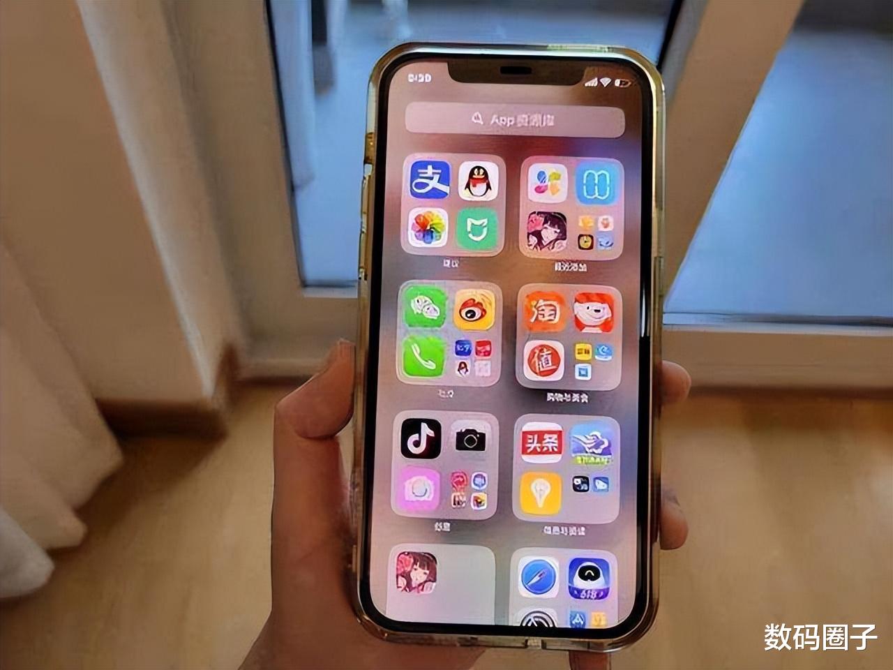 iOS|iOS15.5RC深度体验报告，续航发热终于改善，不愧是准正式版