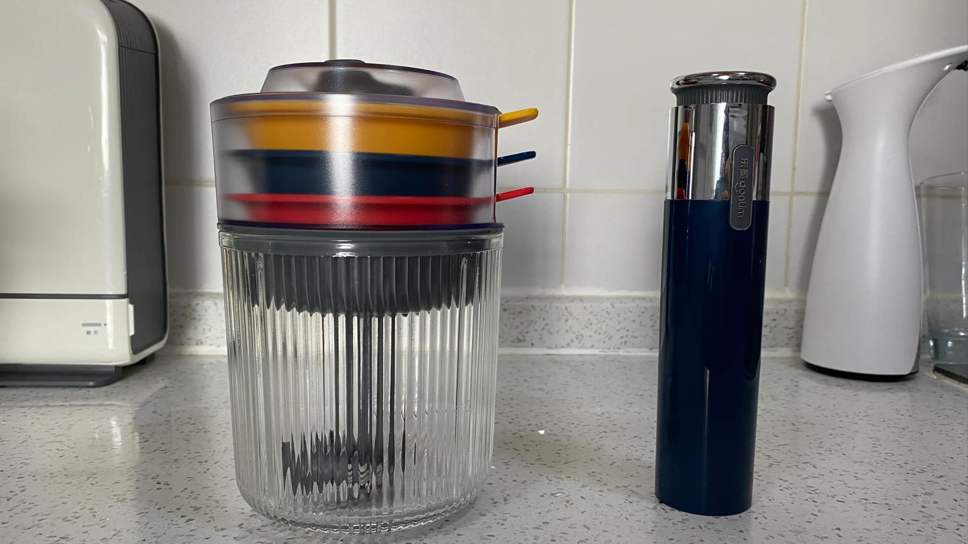 闺蜜送给我的5个小家电，以为是“智商税”，没想到越用越上瘾