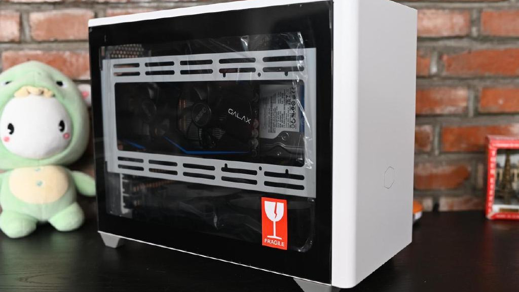 音箱|酷冷魔方NR200P装机体验：比同类产品更柔顺