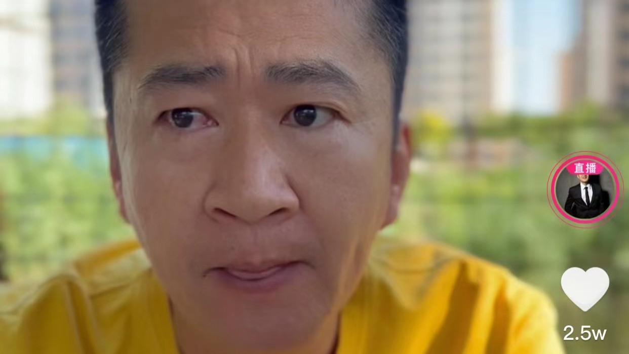 李嘉明|戏骨含泪谈剧组2人溺亡事件，曝底层演员艰辛，感叹活得不如民工