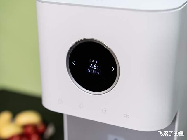 小米科技|“净热冷”需求一站式解决,小米台式净饮机冷热版值得入手吗?