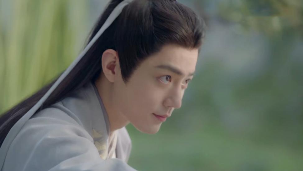 芒果台|芒果台周洁琼新剧爆了，首播播放量1000万，熬夜6集没看够