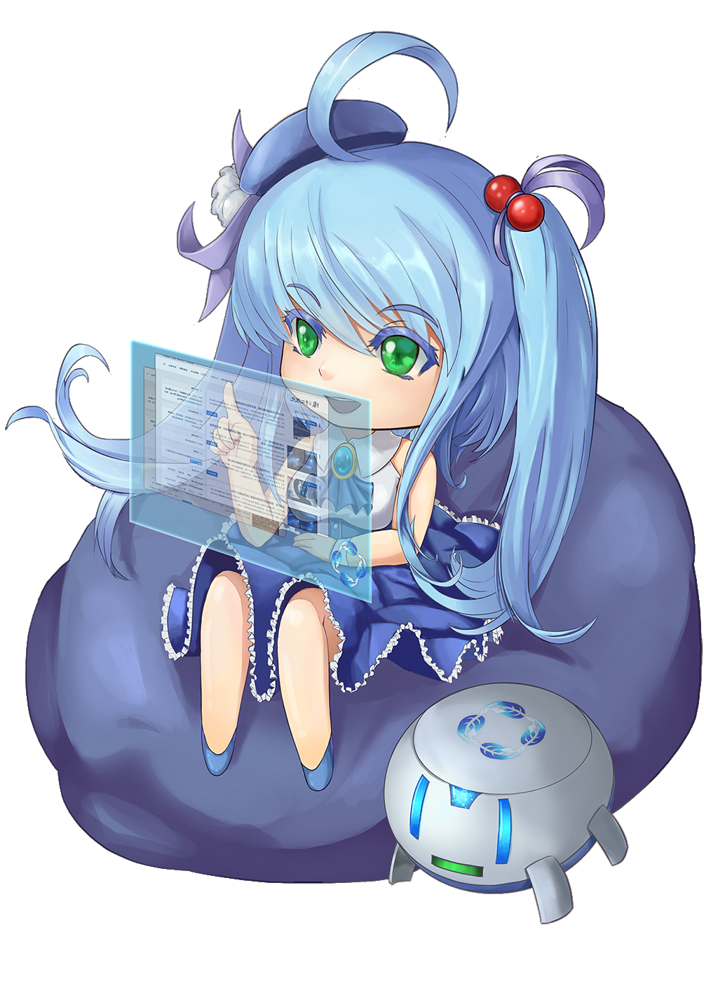 二次元|缘叶二次元招优质动漫、游戏、轻小说、动漫周边创作者，一起做大