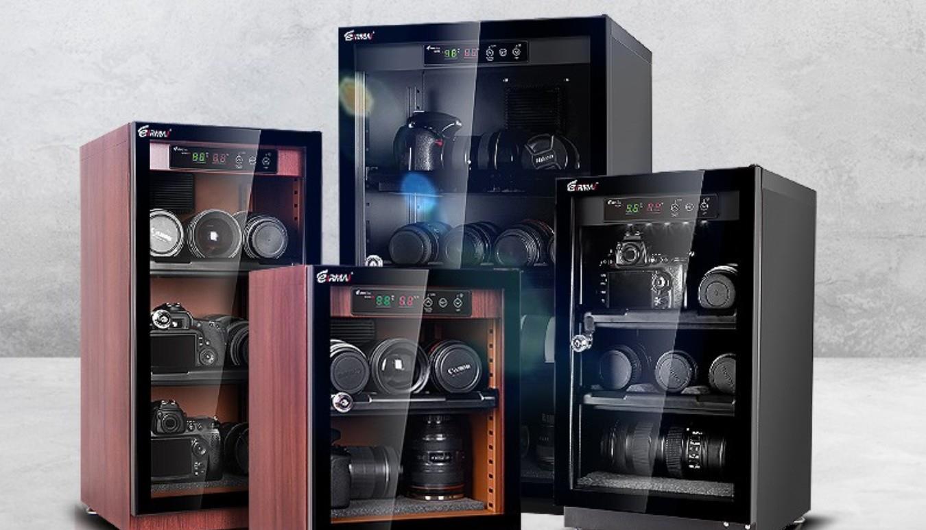 单反|很多玩单反、微单的人忽视的一个问题:你要有一个数码相机防潮箱