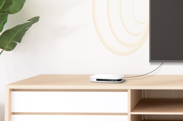 创投圈|暑期将至怕无聊?当贝H2盒子:内置700万小时影视资源