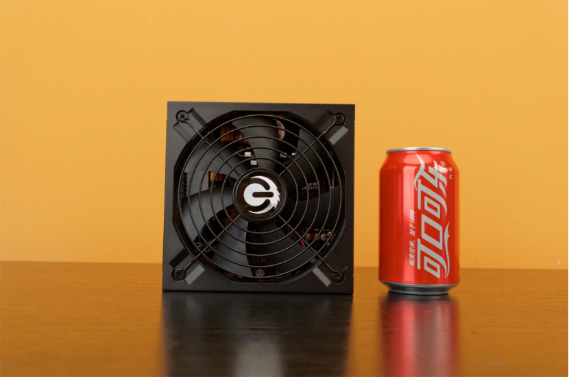 空调|无惧热浪,兼容性MAX:华硕AP201冰立方装机