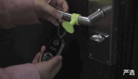 手机壳|住在外面担心隐私泄露？摄像头再隐蔽也没事，学会1招就能反偷拍