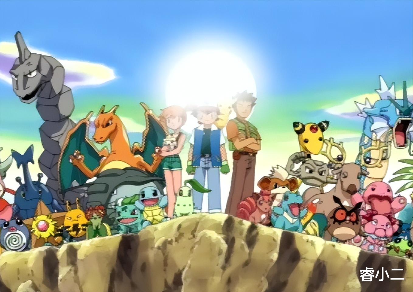 帅哥|《宝可梦》奇闻趣事：睡着了的精灵，霹雳电球与精灵球的关系！