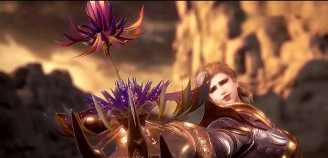 唐昊|斗罗：如果菊花关换一种修炼方式，现在能和唐昊、金鄂平起平坐！