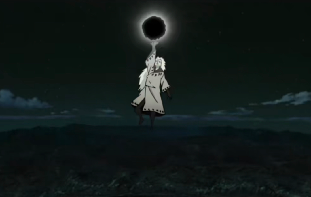 火影忍者|火影忍者：盘点火影中的最强忍术，地爆天星仅排第七