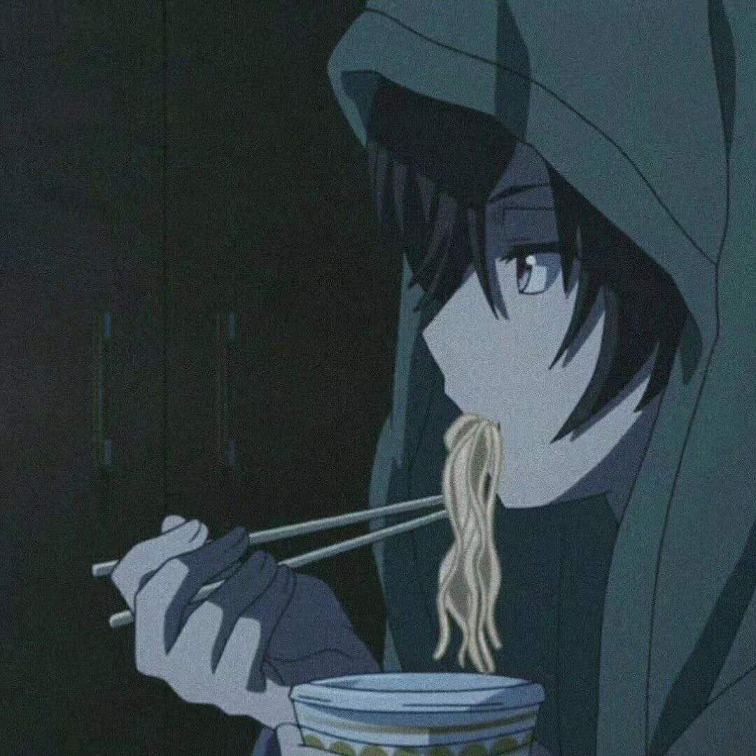 acgn漫评|有人记得这个动漫叫什么吗