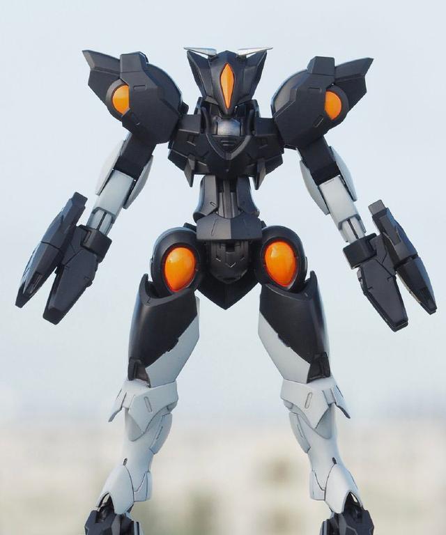 漫画|奥特曼宇宙恐龙杰顿样式，异端审判者模型