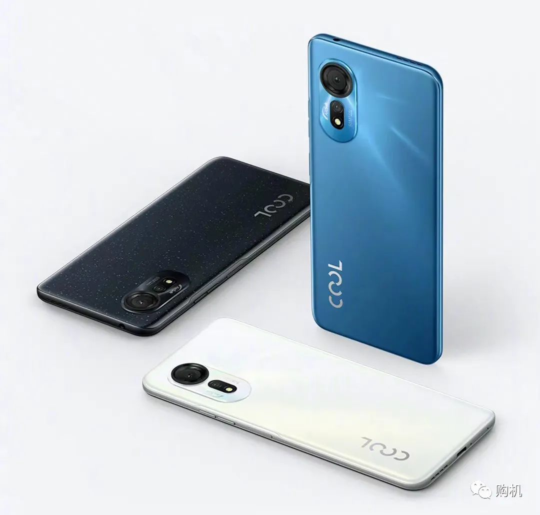 5G|支持1TB存储！5G新机仅1099