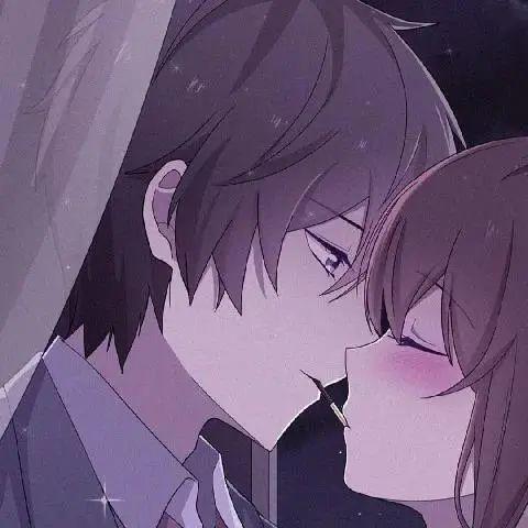 |动漫头像:试炼的终点是花开万里