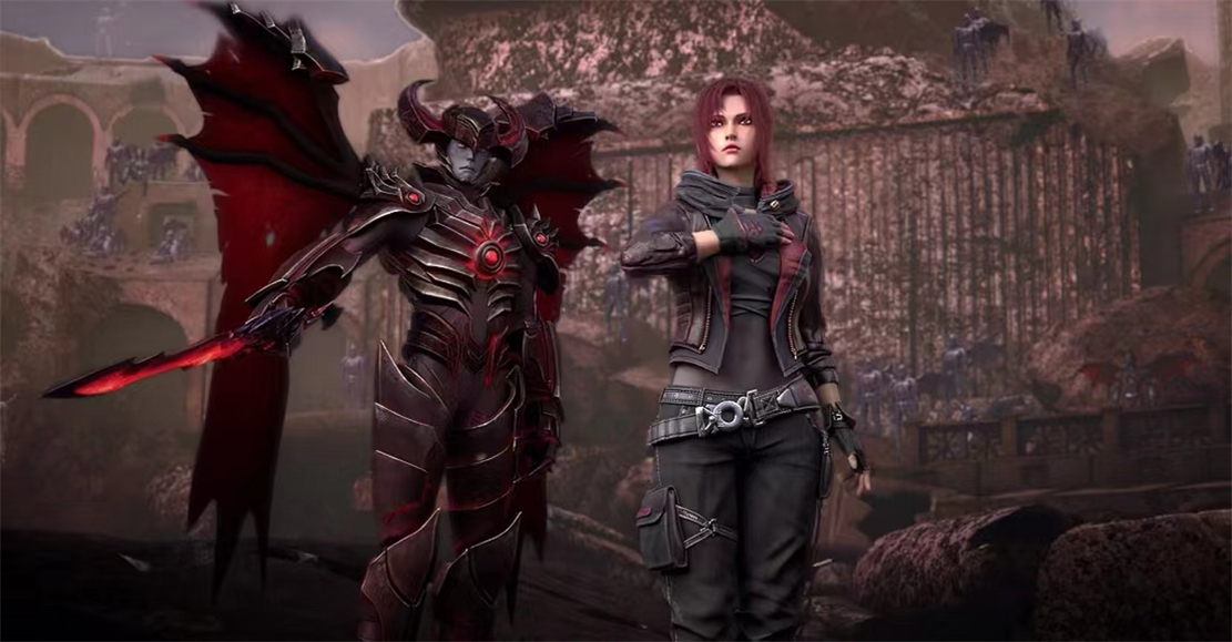 |?雄兵连官方失误放出第八集正片,钦定凉薇官配,可惜现在已撤回