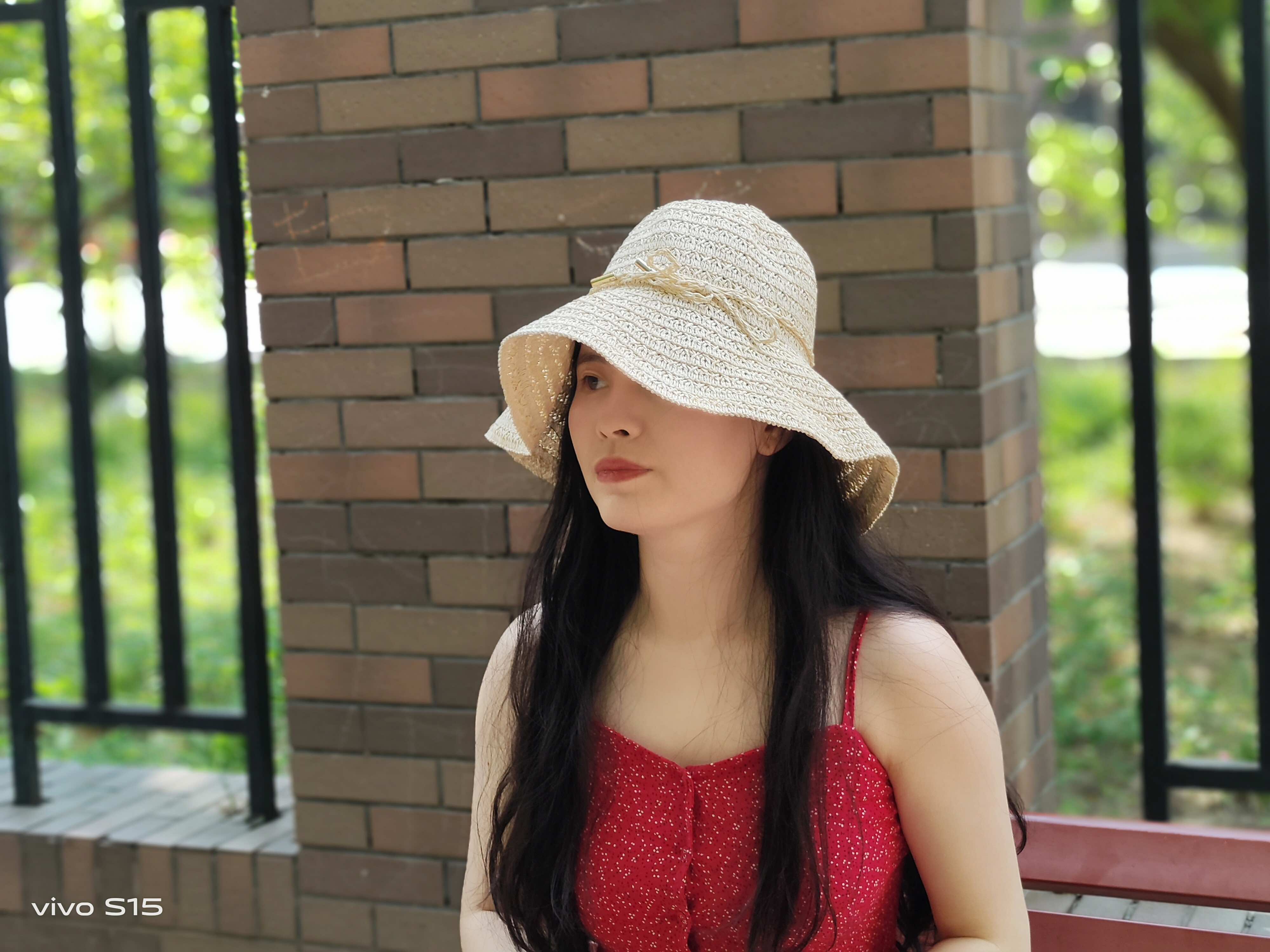 摄像头|vivo S15评测：迈进盛夏走向巅峰，影像配置哪哪都好