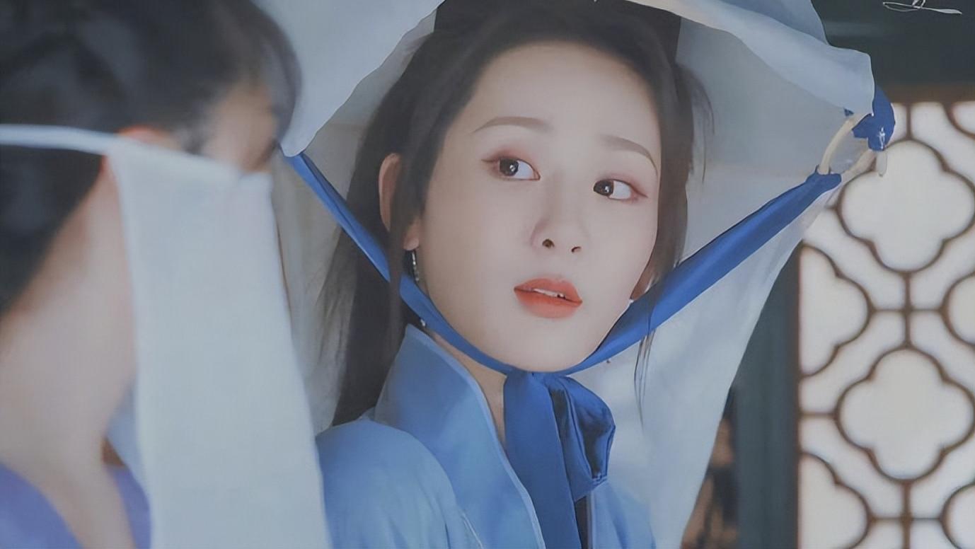 杨紫|宁馨儿小说《沉鱼记》影视化，暂定张若昀、杨紫主演，让人期待！