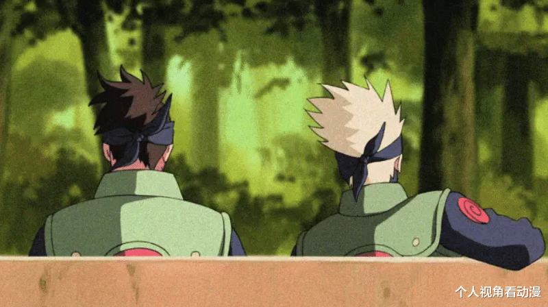 龙珠超|火影忍者：点穴是日向一族的专利吗？其他人有没有可能学会点穴呢