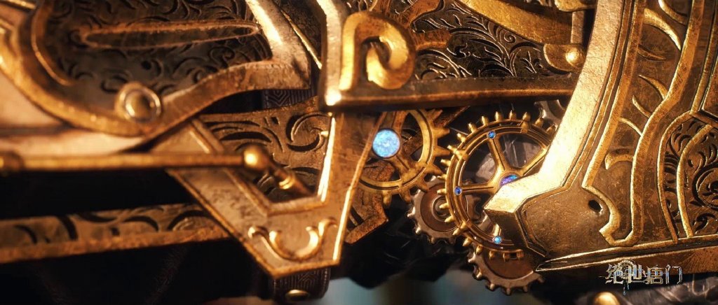 enako|绝世唐门预告公开，比起赛博朋克，不如将剧情打磨好