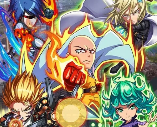 一拳超人|《一拳超人》剧情虽单一，但还是充满了很多的乐趣，让人百看不厌