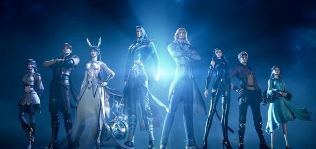 |斗罗大陆:竹清沐白喜提新魂骨;菊斗罗非常想念老鬼,真的好惨!