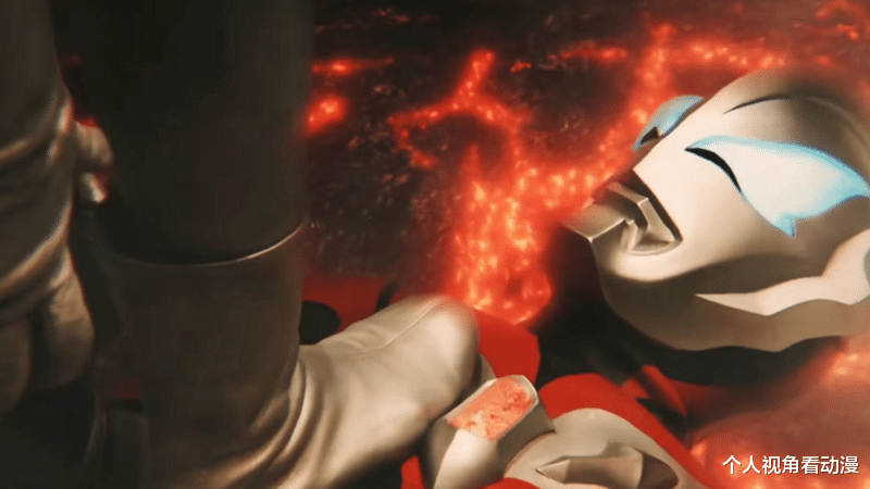 奥特银河|奥特银河格斗:奥特曼居然也玩百合?这次真的是在佐菲的计划中了