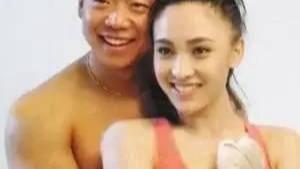 Lady Gaga|8年前，女星白静被丈夫连捅3刀，与她私通的乔宇现状如何