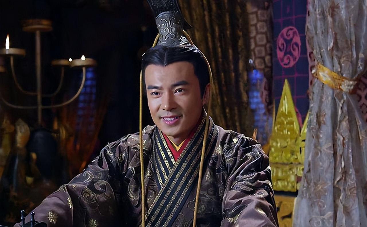 什么样的人才可能成大事? 起义前的光武帝刘秀或许能给出一些参考