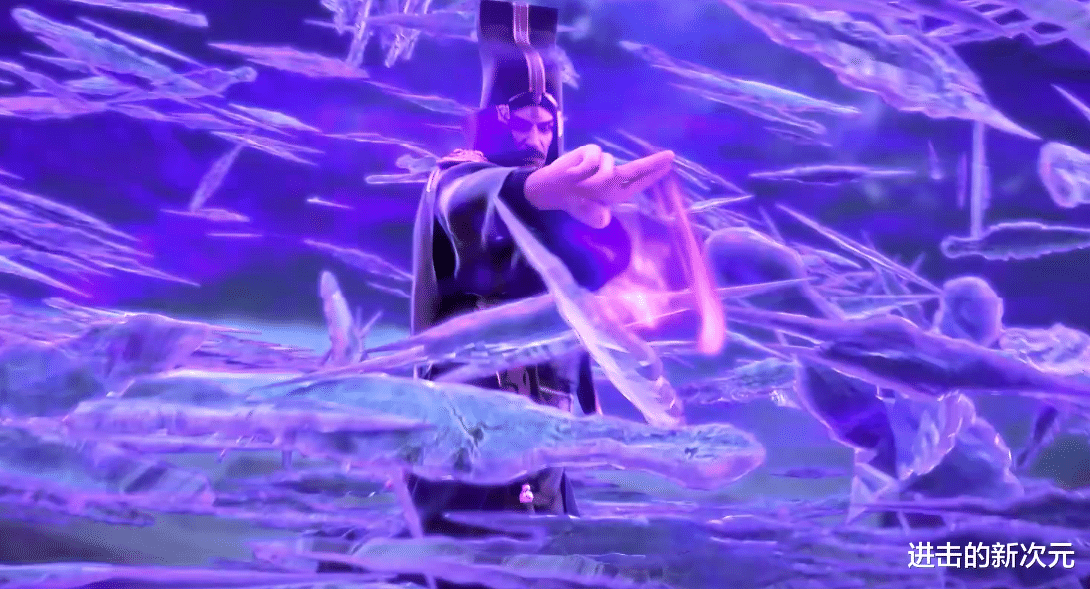 预告|武动乾坤超前预告，华骨为子追杀林动，小炎被暴打，貂爷险些丧命