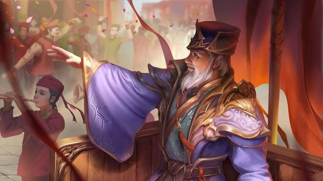 三国杀：学历最高的新武将，人送外号女博士，开局给全场送转换技