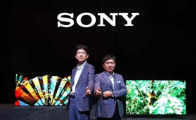 小米科技|77英寸OLED直降8000元,索尼A80J跌至底价,还买什么液晶电视?