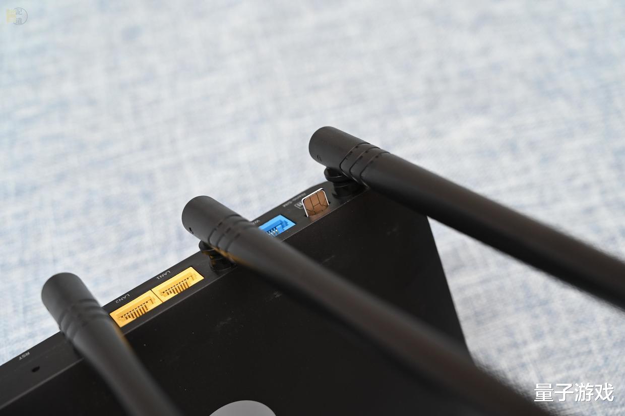 |用稳定可靠的路由器,构建安全易用的办公网络