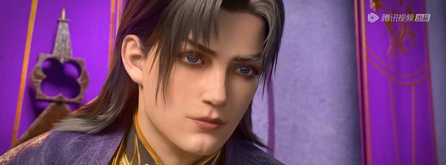 紫川|紫川：紫川秀浓眉大眼也叛变，魔神皇在他身上做文章，卡丹变了个人