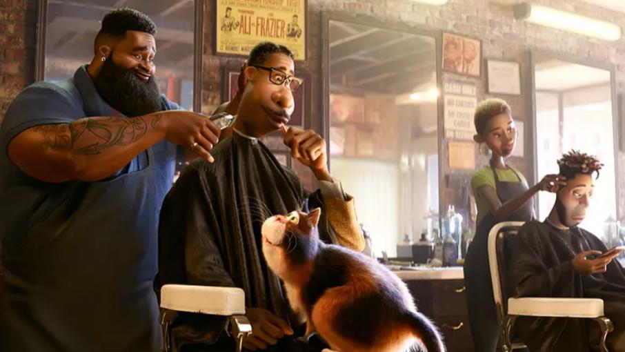 心灵奇旅|《心灵奇旅》有多少人，穷尽一生追寻都无法找到属于自己的目标