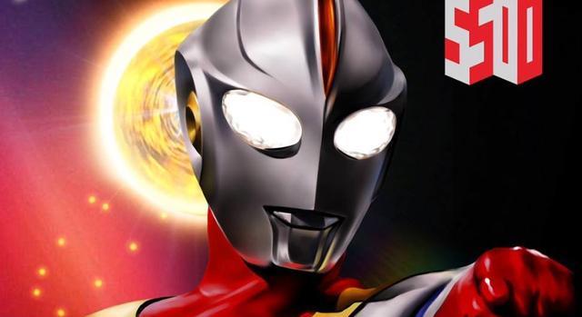 泰罗·奥特曼|奥特曼中最消耗能量的四个形态,超级泰罗和赛罗光辉形态都上榜!