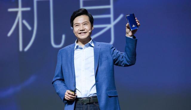 雷军|重回1999元！骁龙870+三星屏+67W闪充，熟悉的雷军回来了